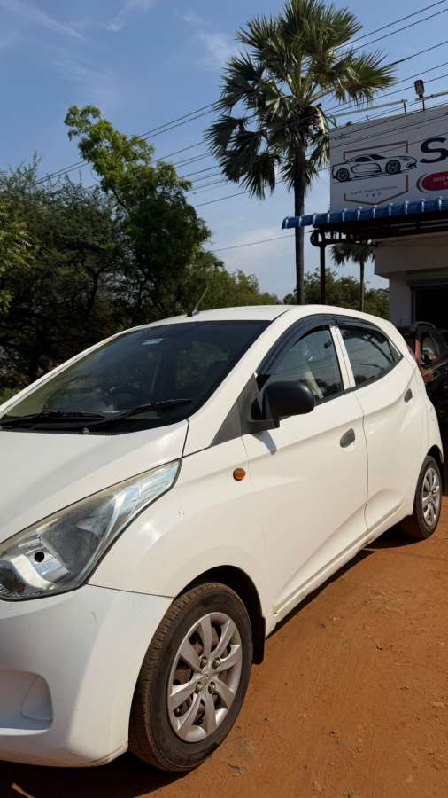 Hyundai Eon - Image 2