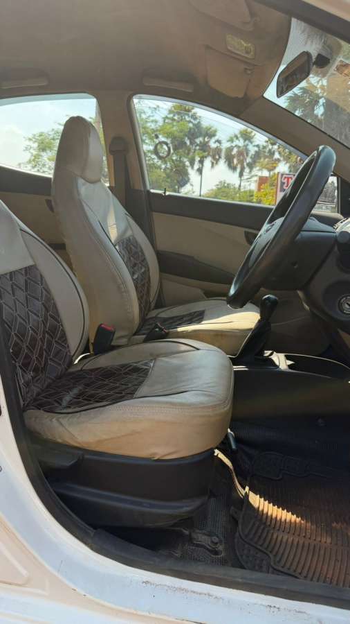 Hyundai Eon - Image 6