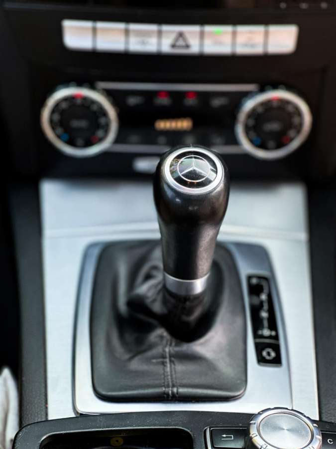 Mercedes Benz C-Class - Image 2