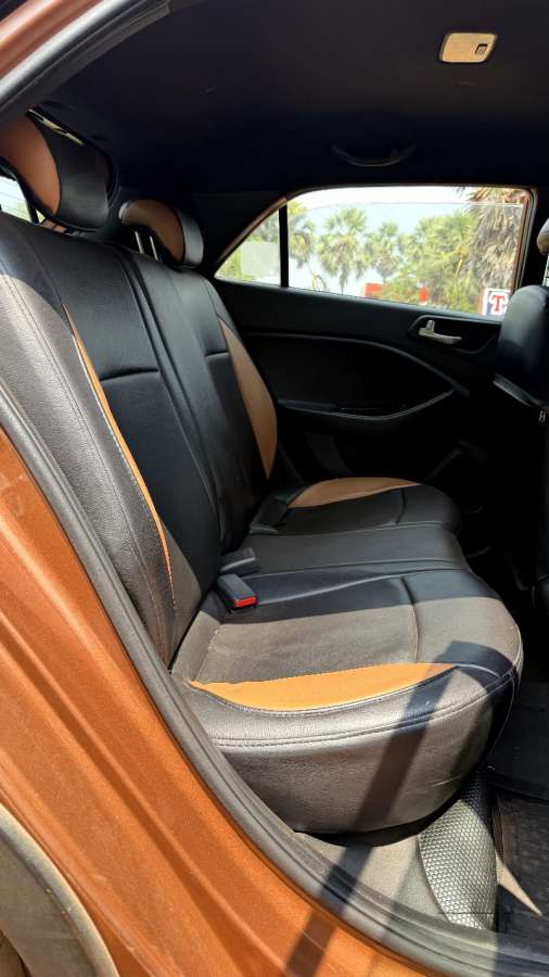 Hyundai i20 - Image 6