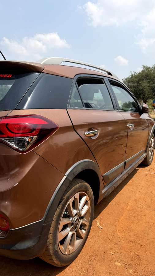 Hyundai i20 - Image 7