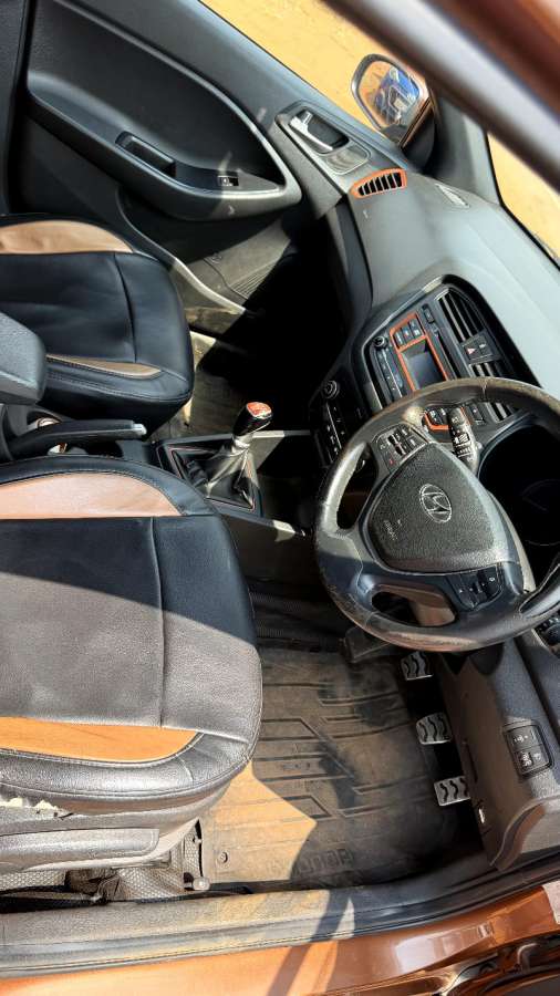 Hyundai i20 - Image 3