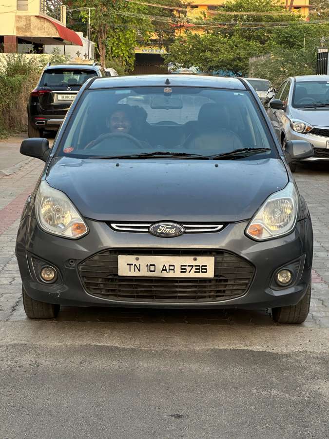 Ford Figo