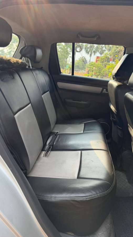 Maruti Suzuki Swift - Image 4