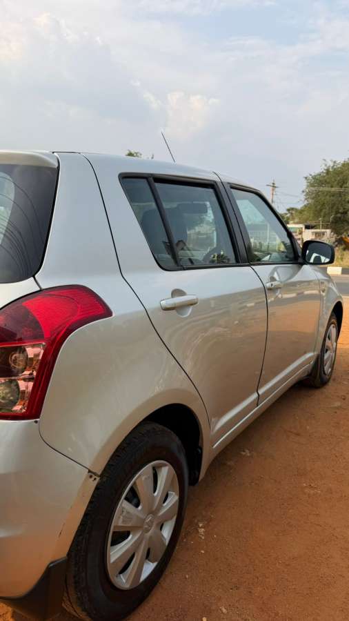 Maruti Suzuki Swift - Image 7