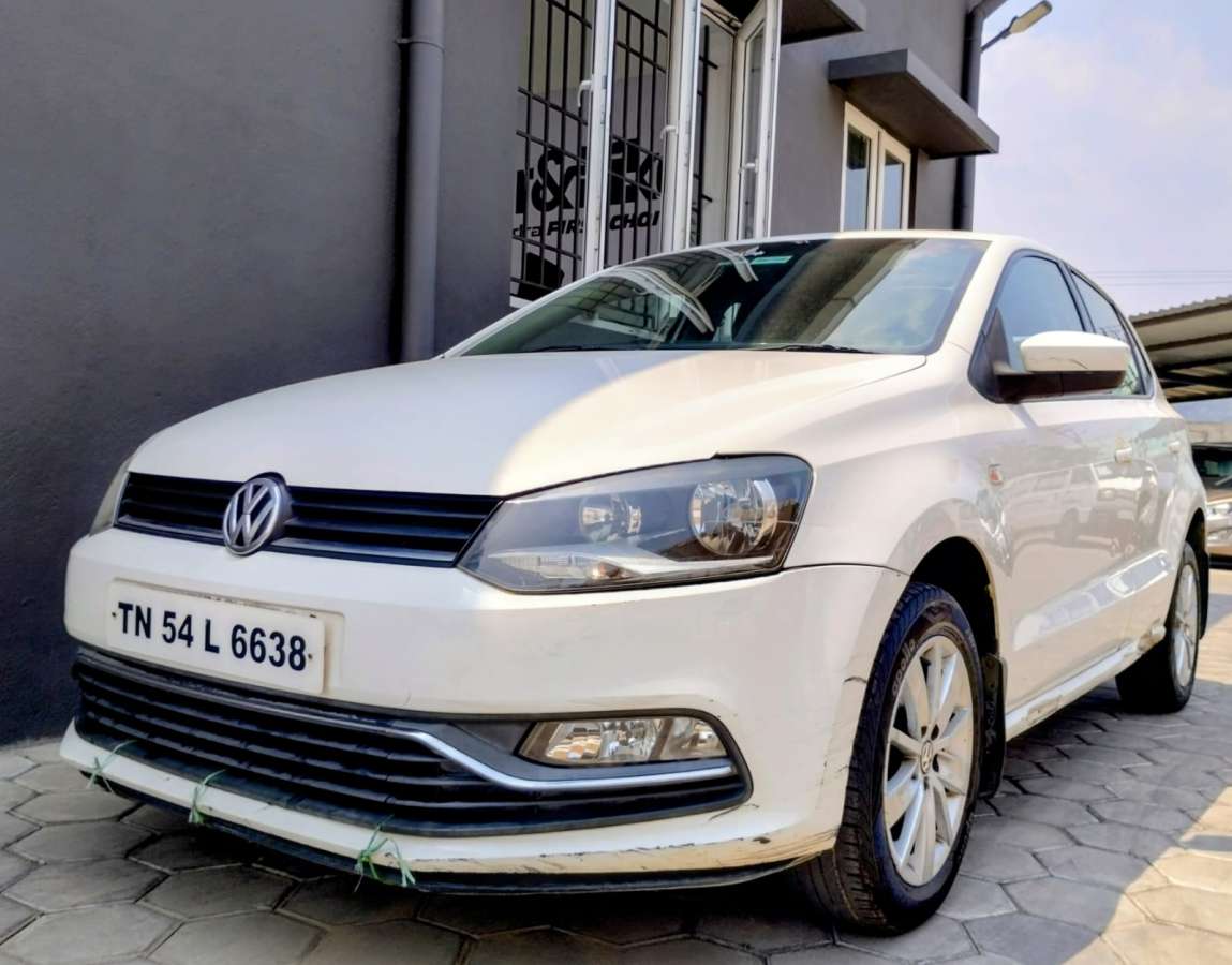 Volkswagen Polo - Image 8