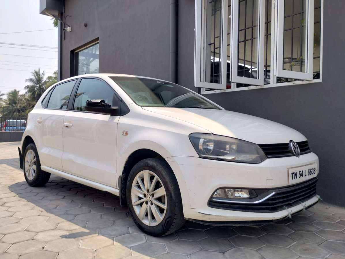 Volkswagen Polo - Image 7