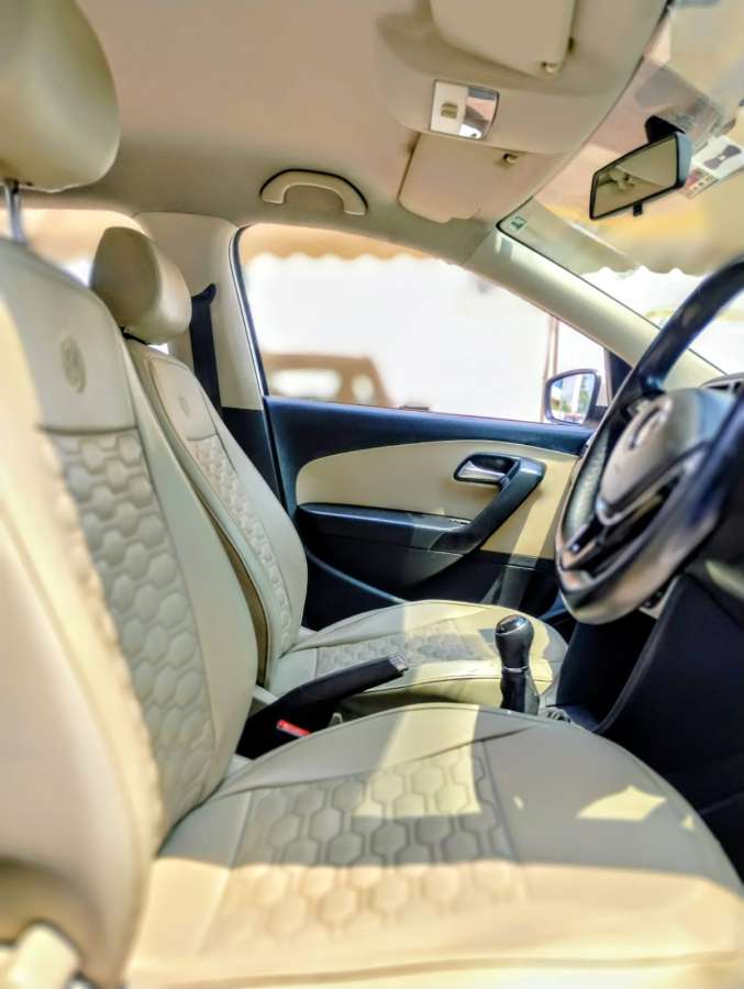 Volkswagen Polo - Image 5