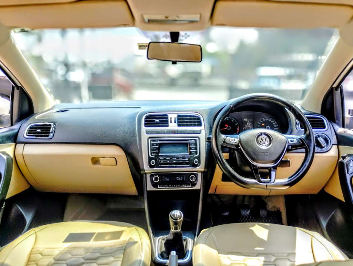 Volkswagen Polo - Image 3