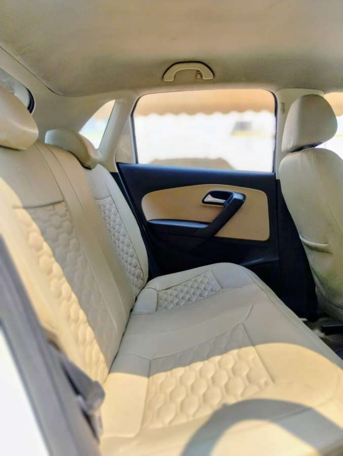 Volkswagen Polo - Image 6