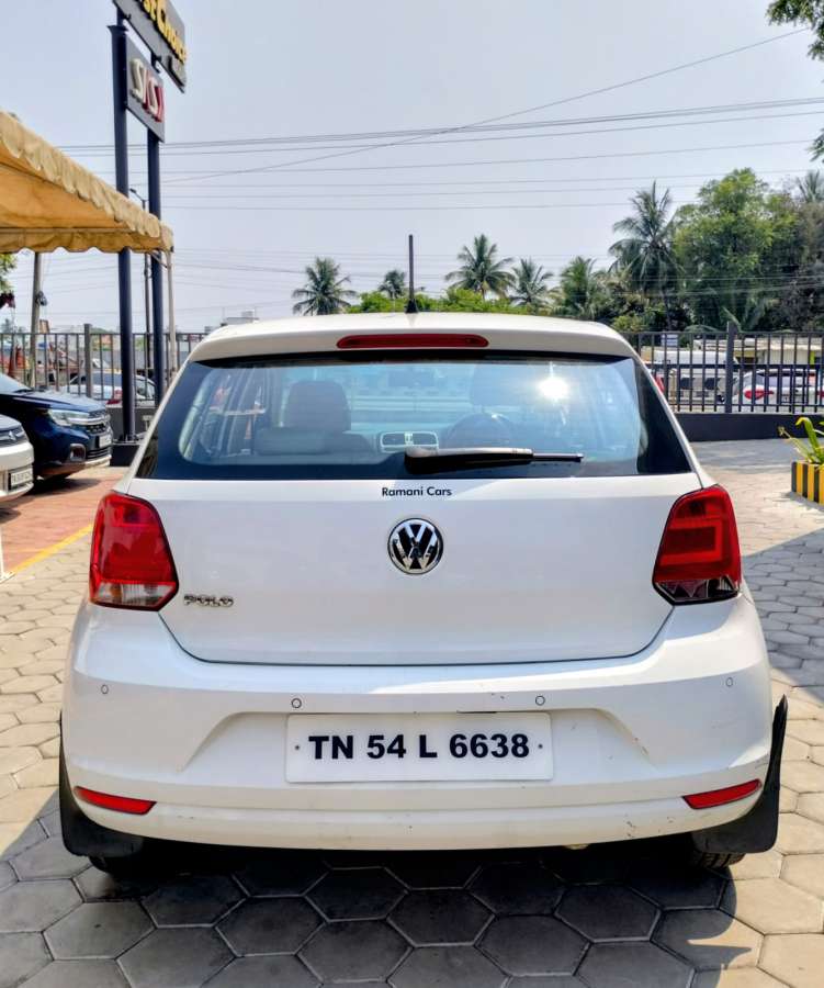 Volkswagen Polo - Image 13