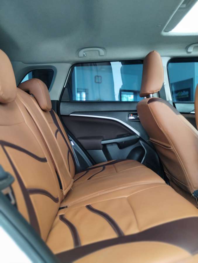 Maruti Suzuki Vitara Breeza - Image 3