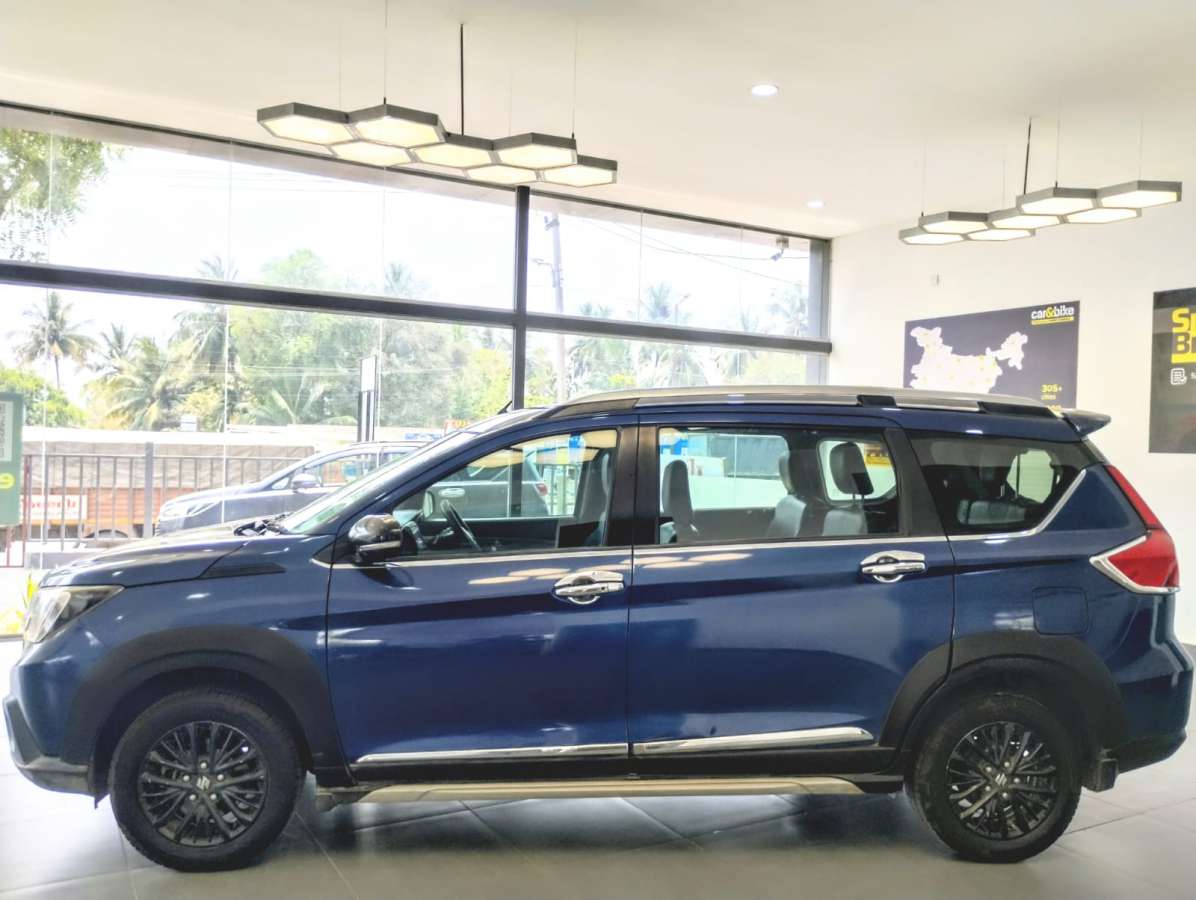 Maruti Suzuki XL6 - Image 10