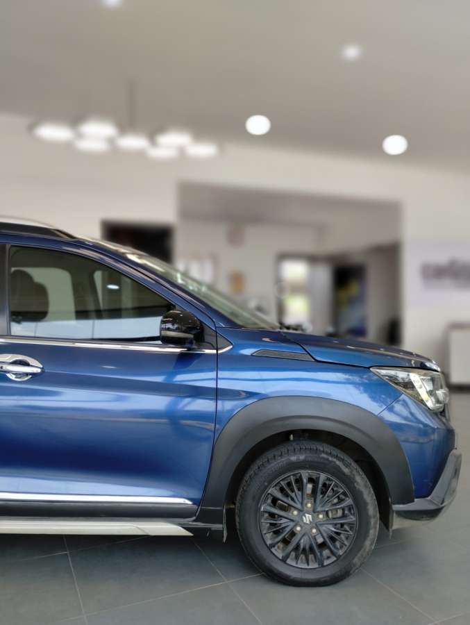 Maruti Suzuki XL6 - Image 11