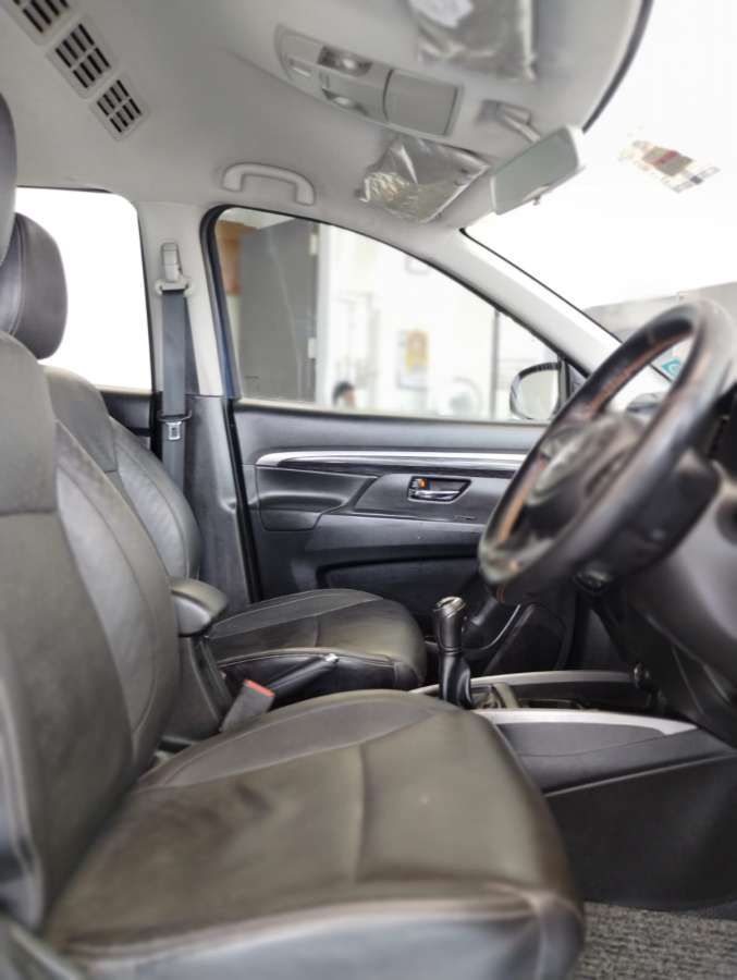 Maruti Suzuki XL6 - Image 5