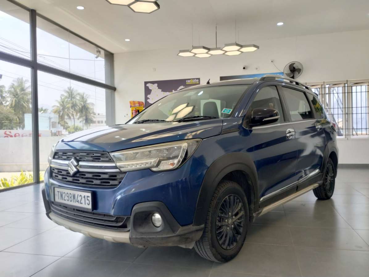 Maruti Suzuki XL6 - Image 8