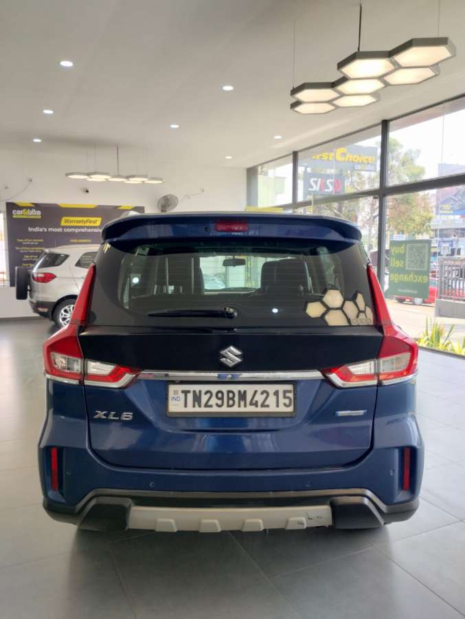 Maruti Suzuki XL6 - Image 15