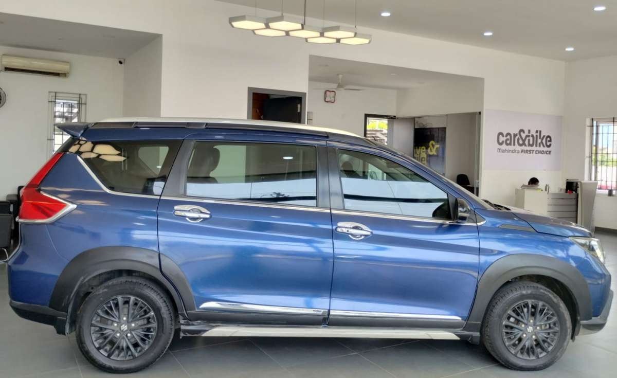Maruti Suzuki XL6 - Image 9