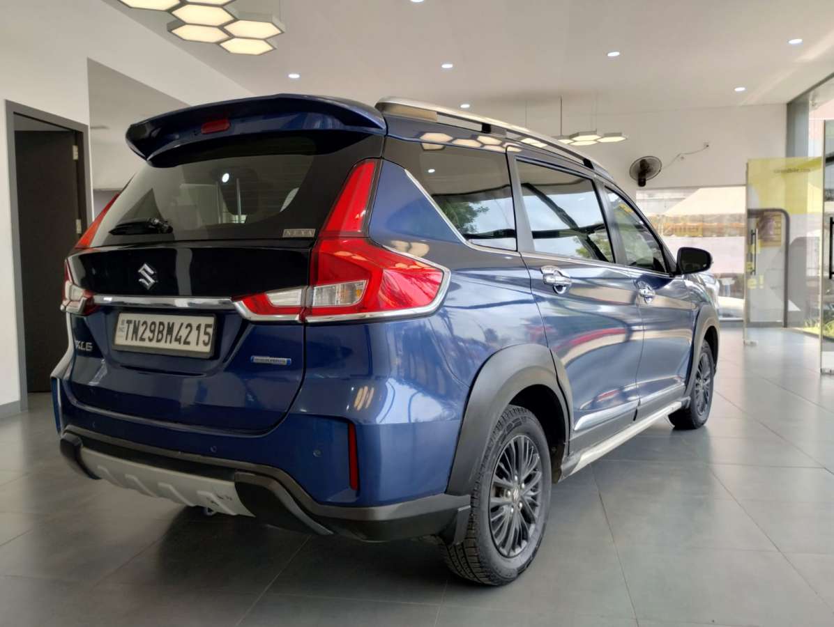 Maruti Suzuki XL6 - Image 13
