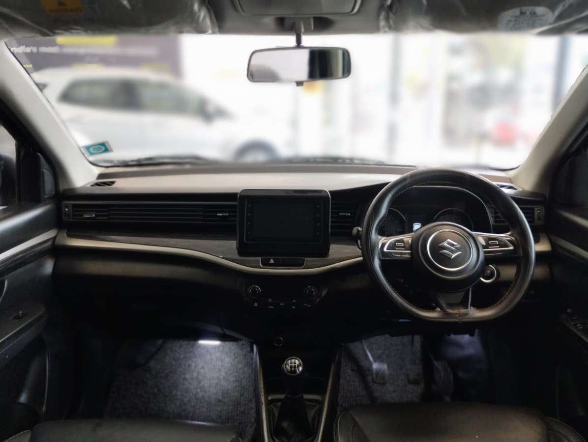 Maruti Suzuki XL6 - Image 4