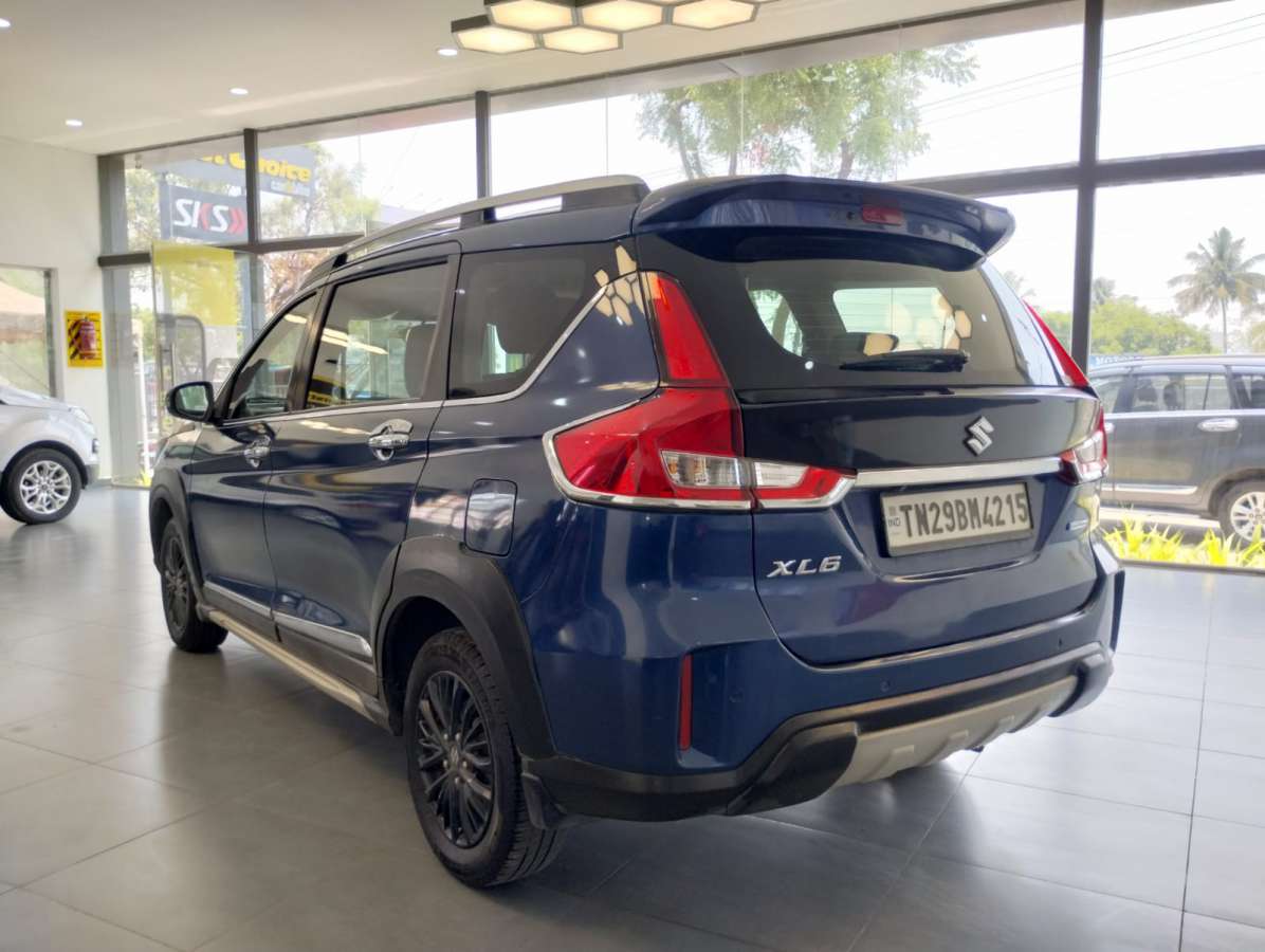 Maruti Suzuki XL6 - Image 14