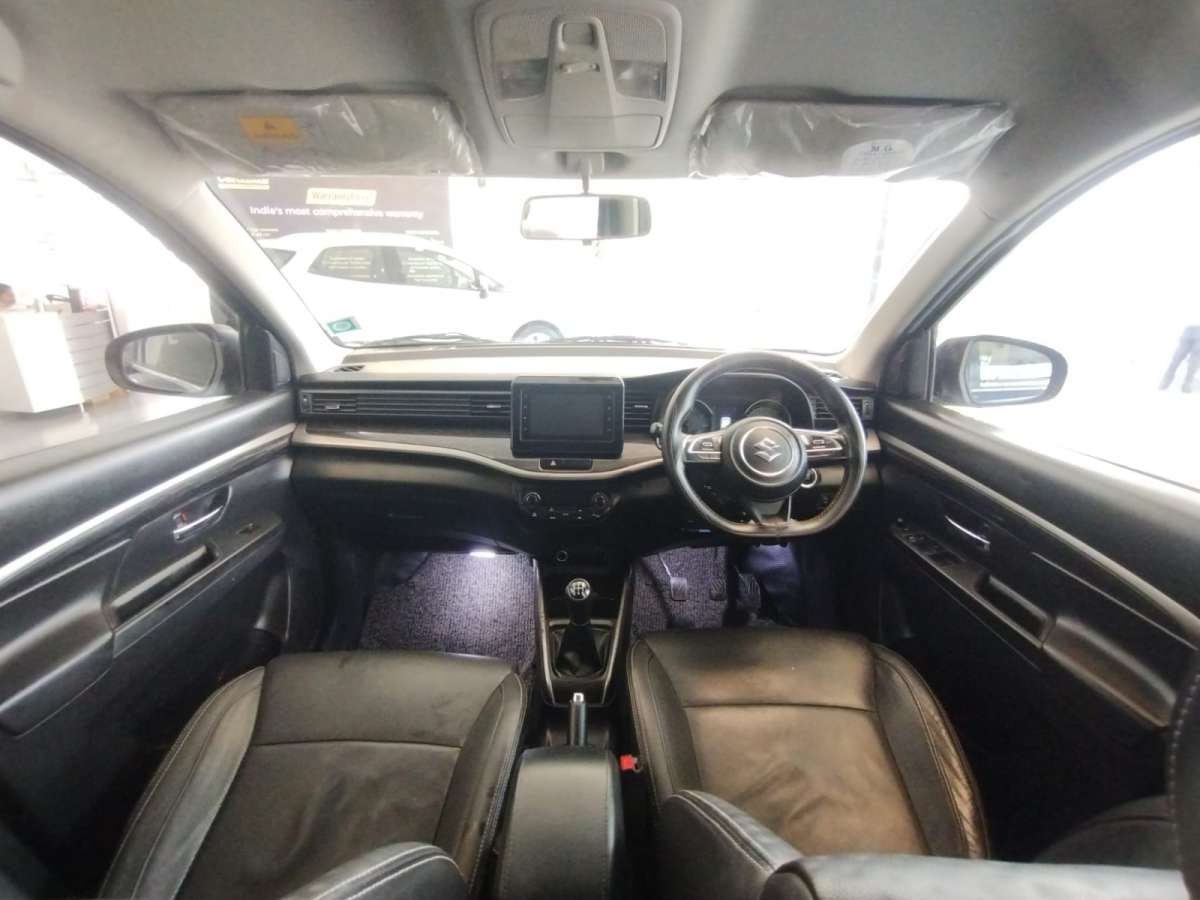 Maruti Suzuki XL6 - Image 3