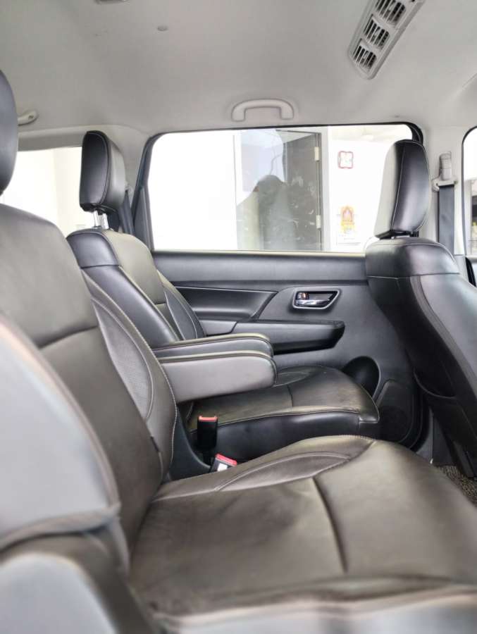 Maruti Suzuki XL6 - Image 6