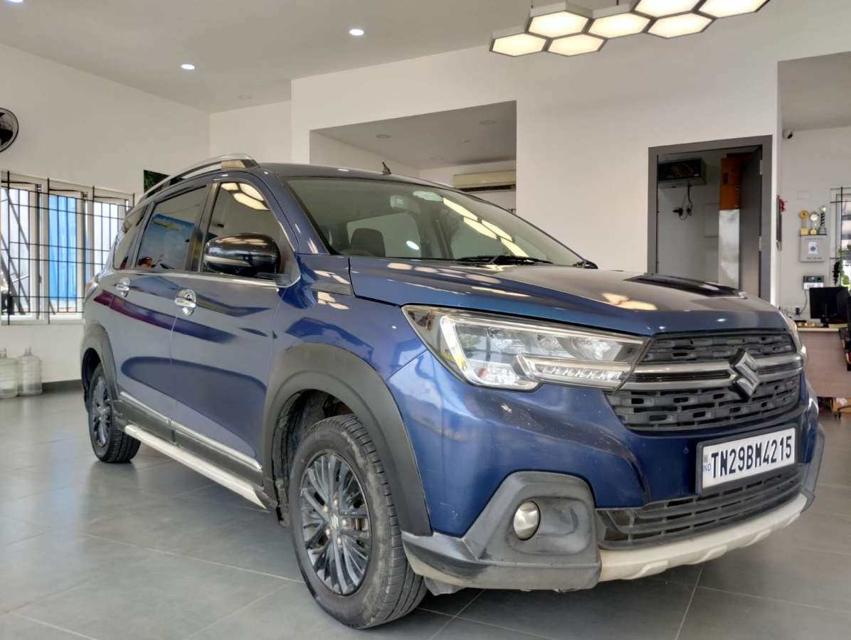 Maruti Suzuki XL6 - Image 7