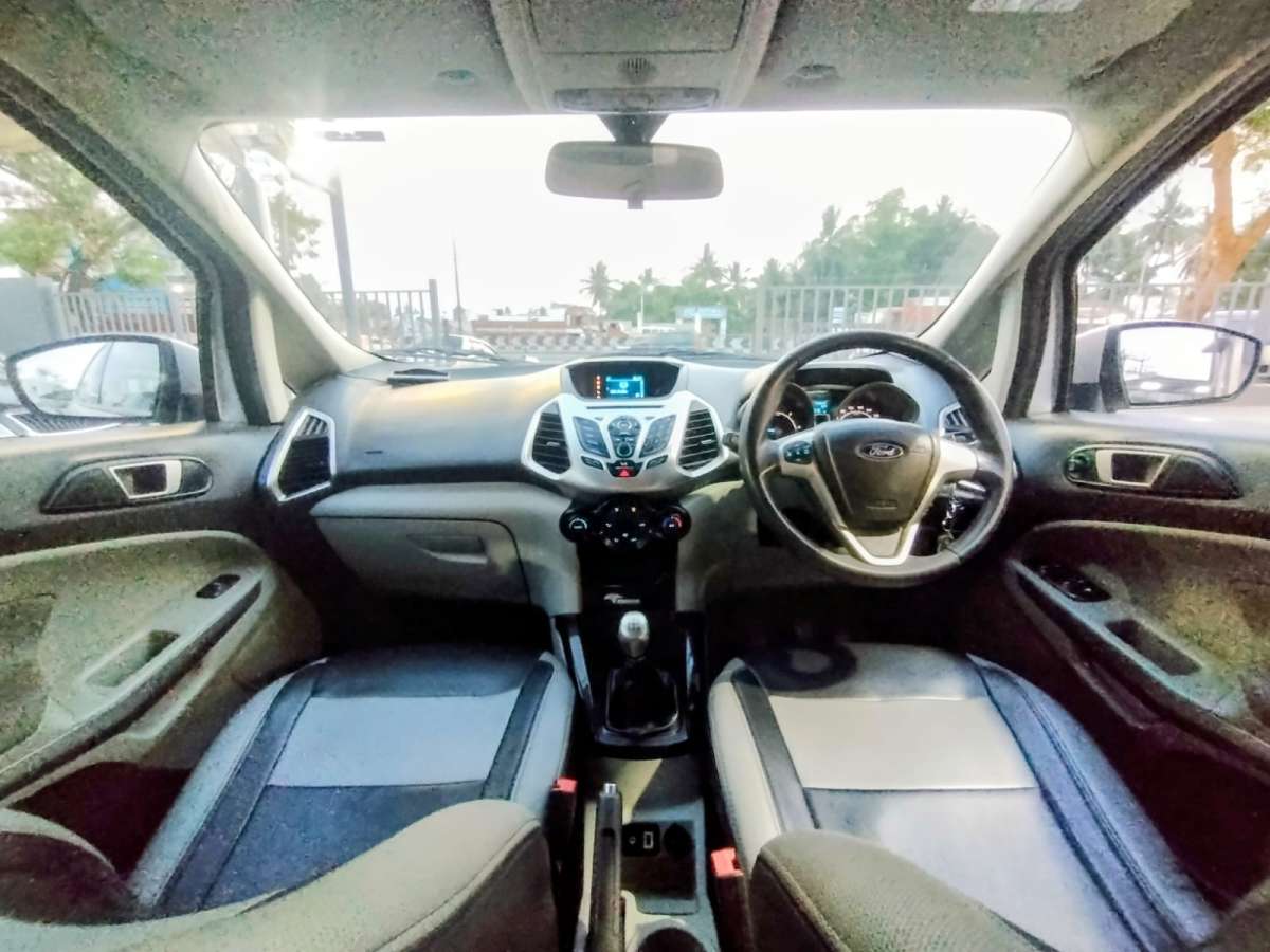 Ford Ecosport - Image 3