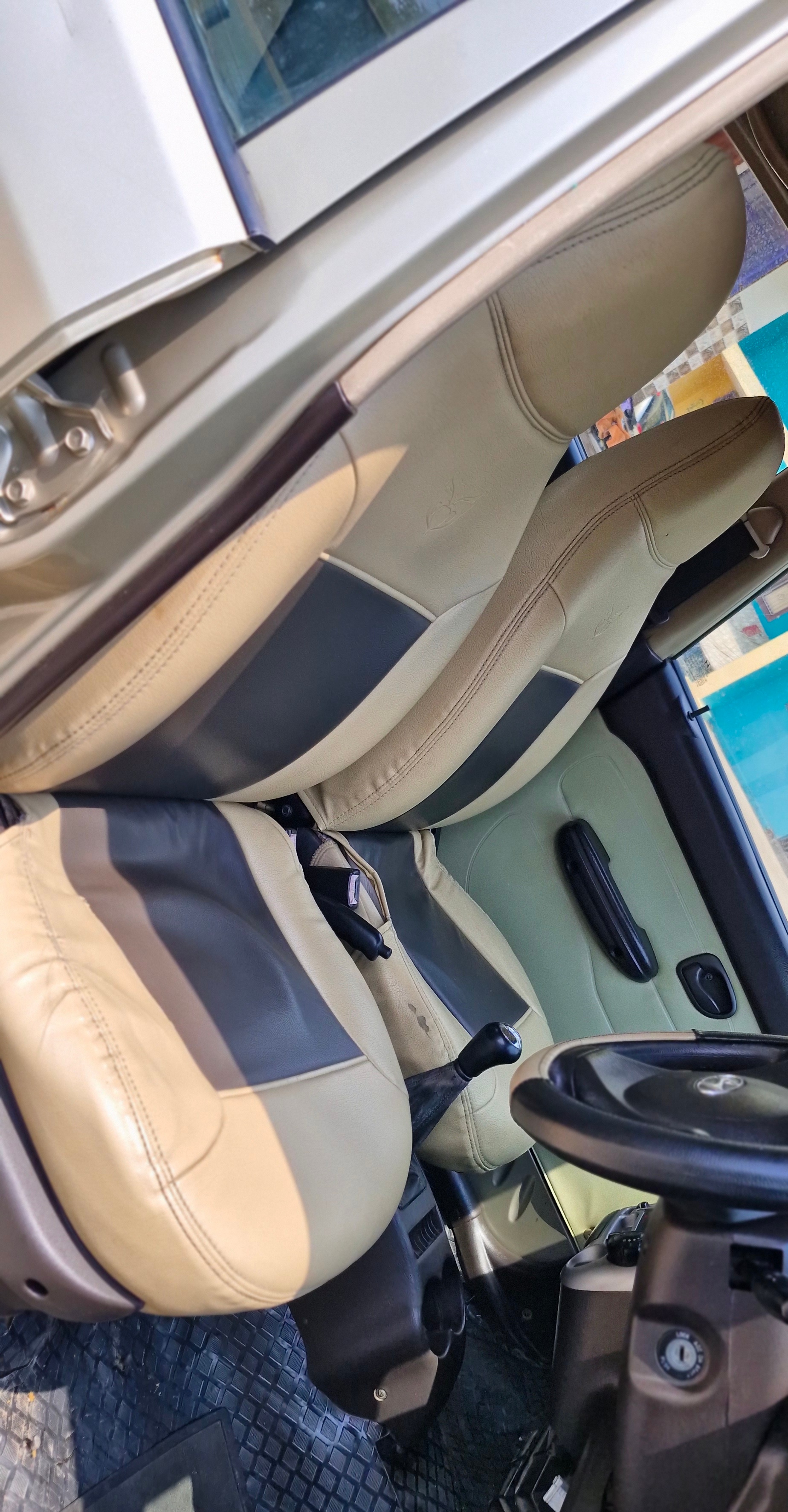 Hyundai Santro - Image 8