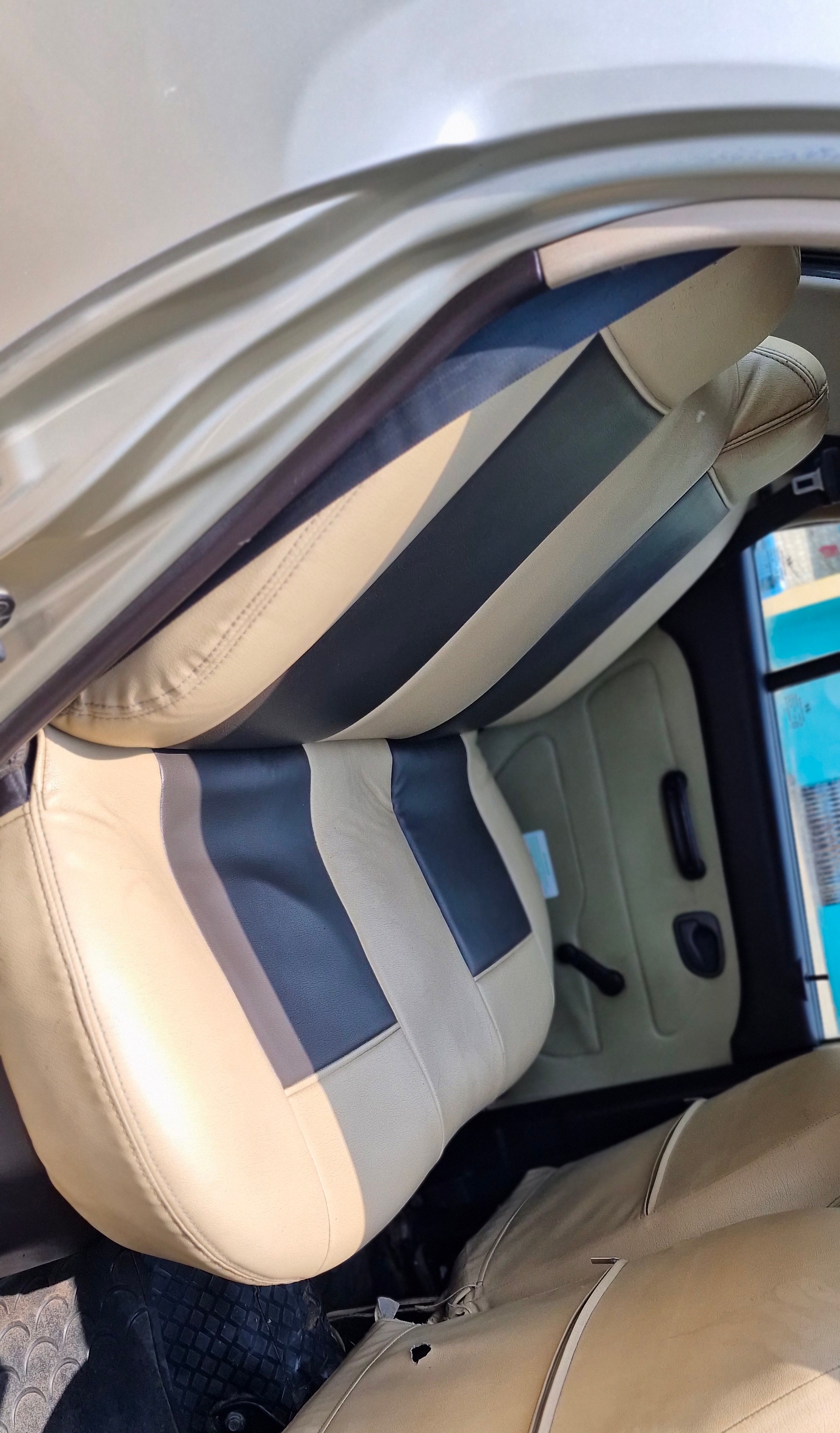 Hyundai Santro - Image 10