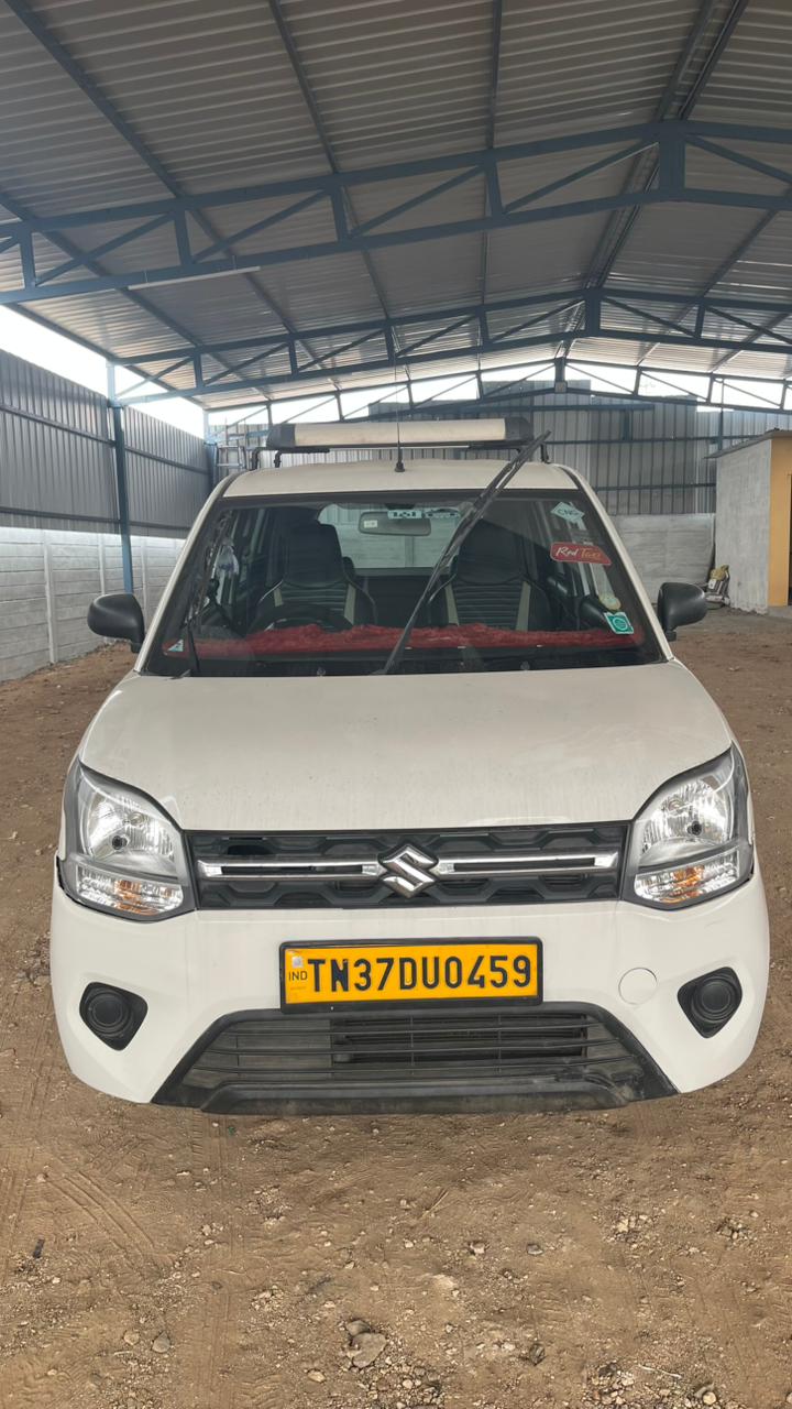 Maruti Suzuki Wagon R others