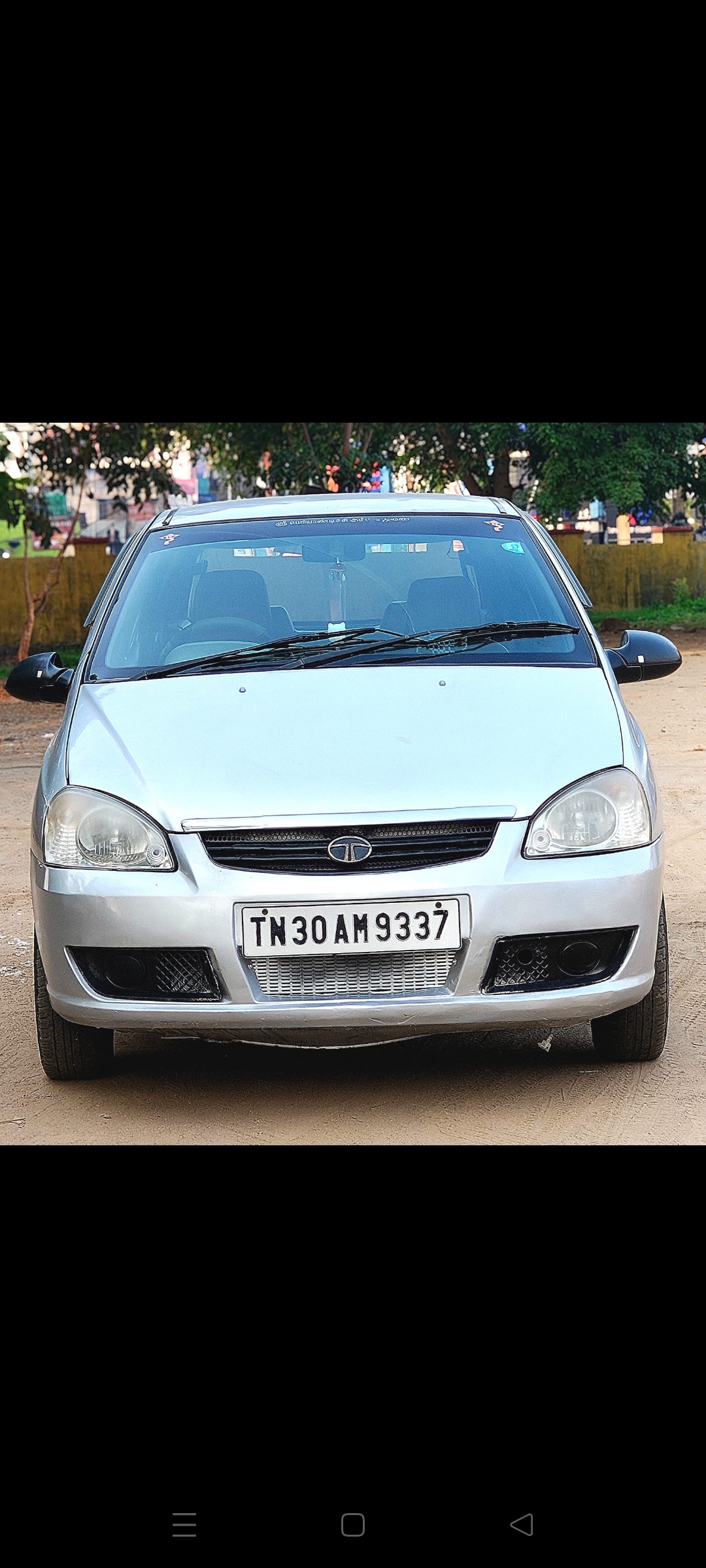 Tata Indica DLS