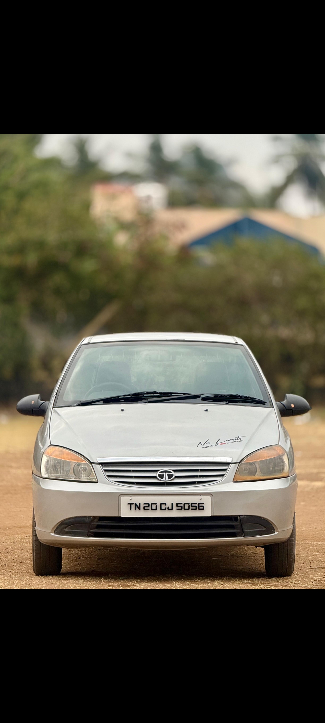 Tata Indica DLS
