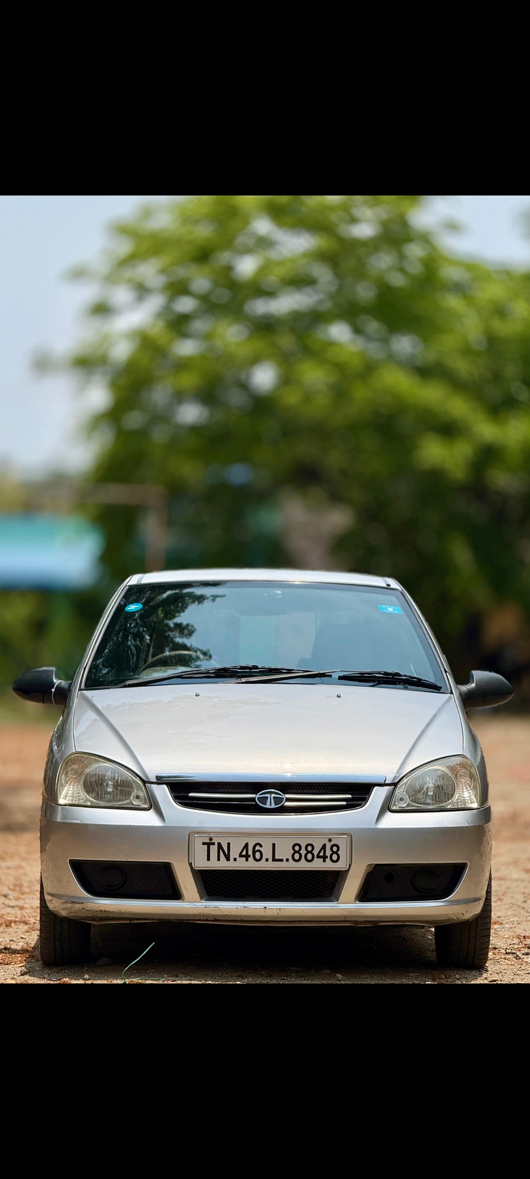 Tata Indica DLS