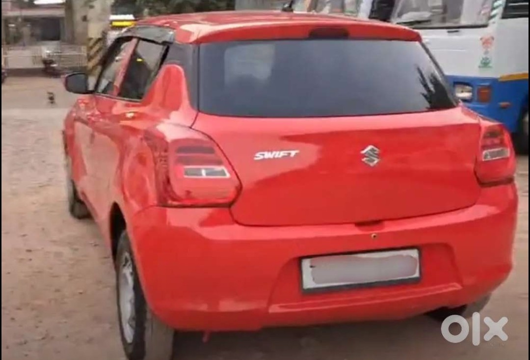 Maruti Suzuki Swift - Image 2