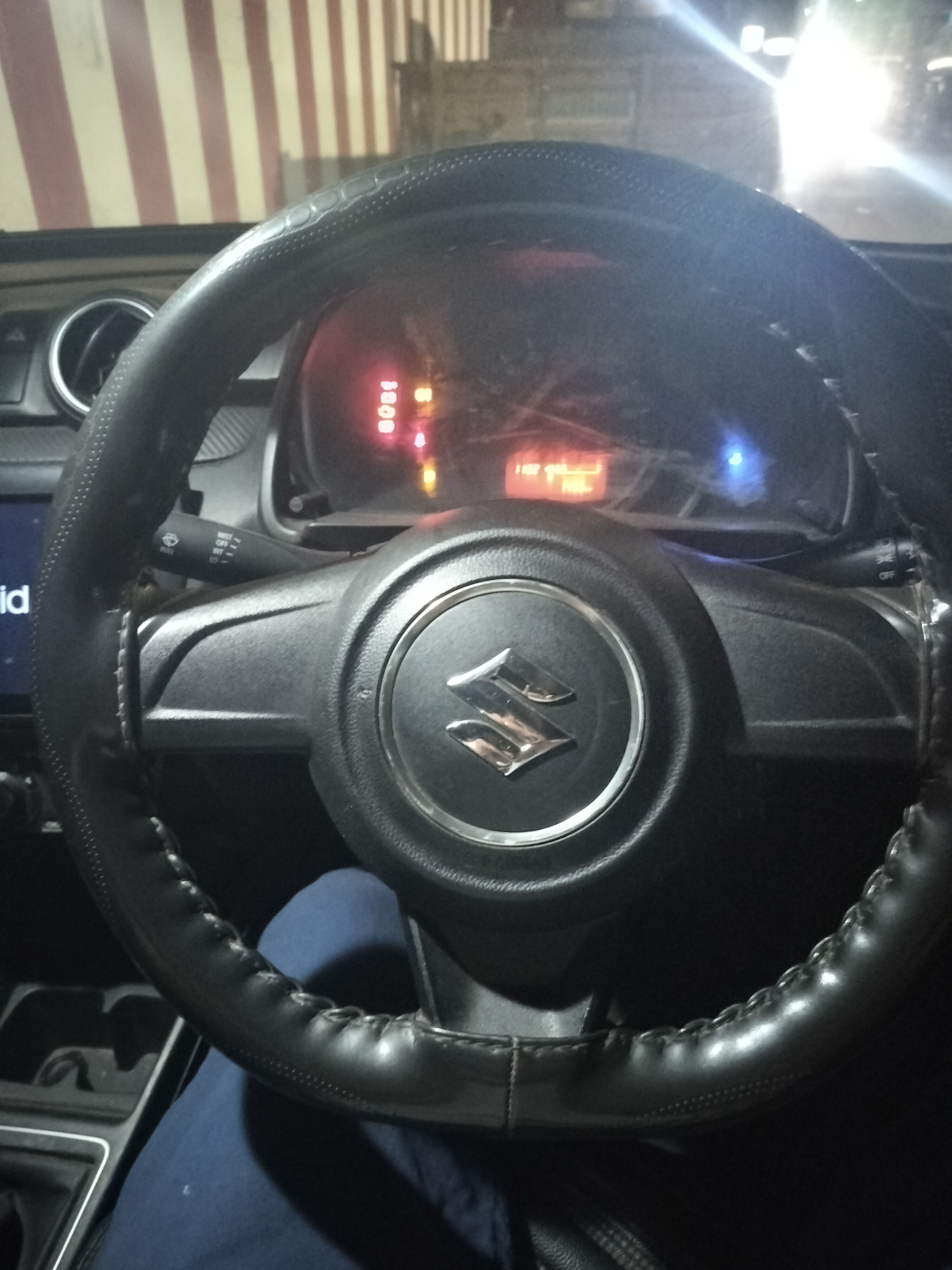 Maruti Suzuki Swift - Image 7