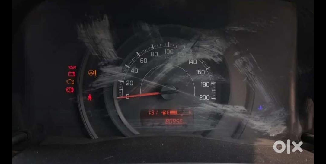 Maruti Suzuki Swift - Image 6