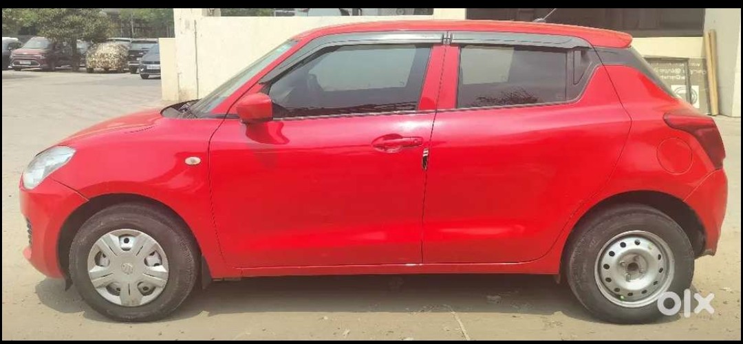 Maruti Suzuki Swift - Image 5