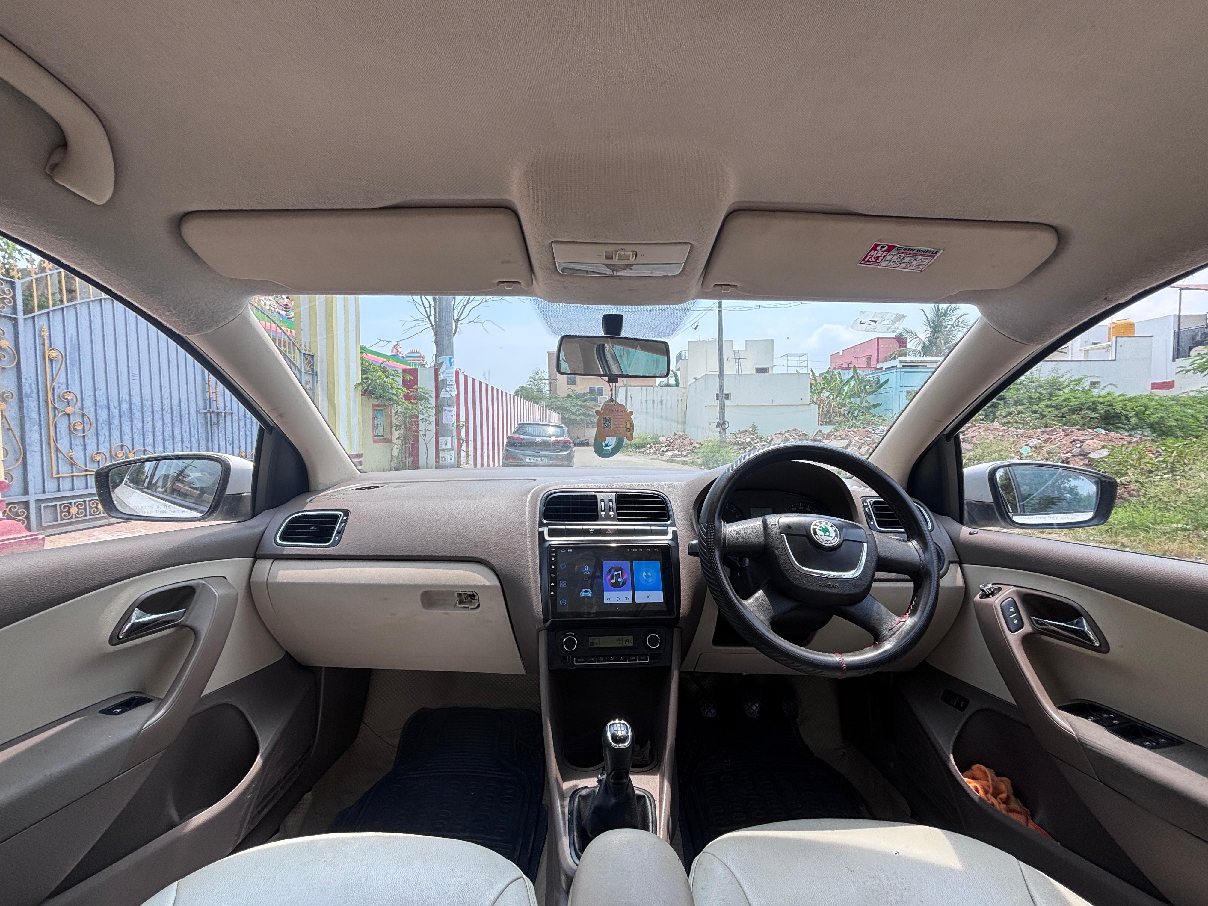 Skoda Rapid - Image 5