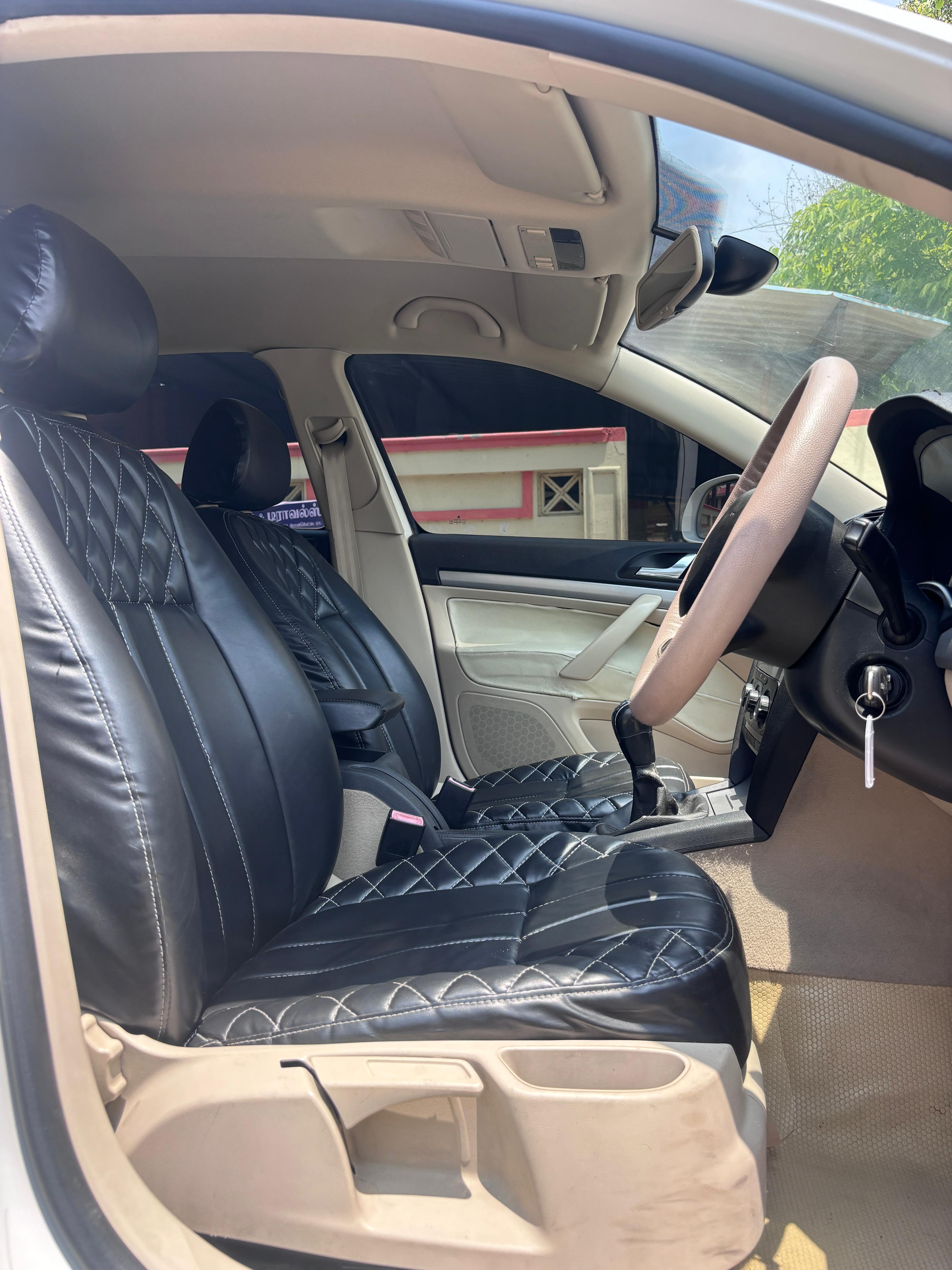 Skoda Laura - Image 7