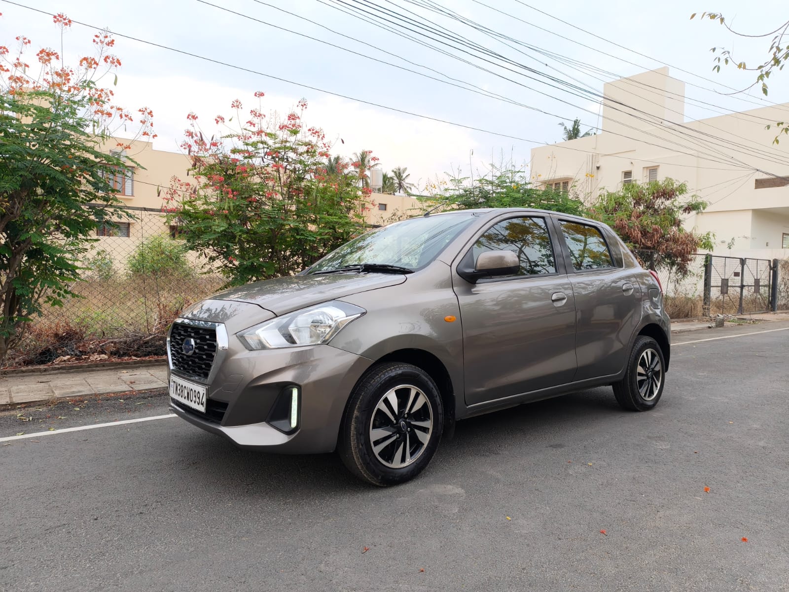 DatSun Go - Image 8