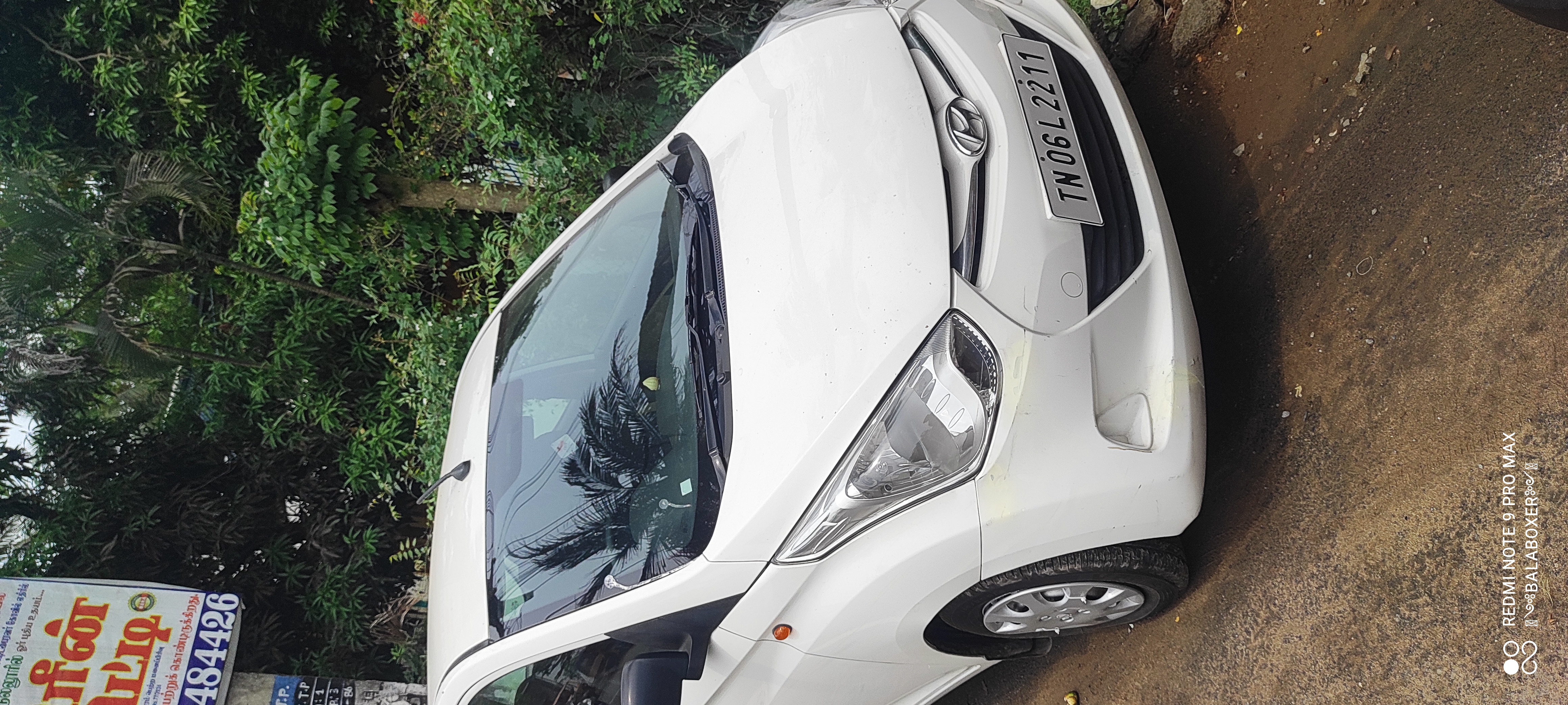 Hyundai Eon - Image 2