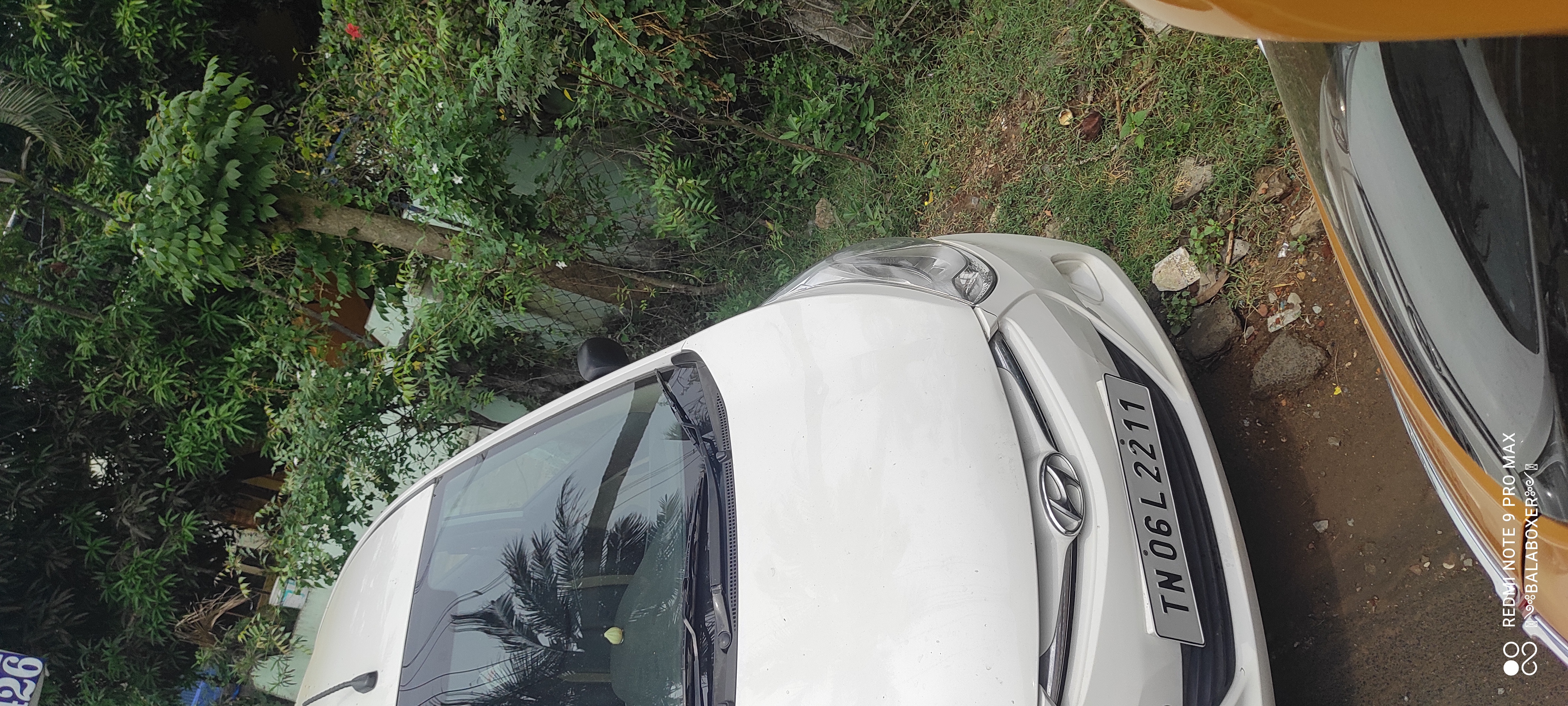 Hyundai Eon - Image 6