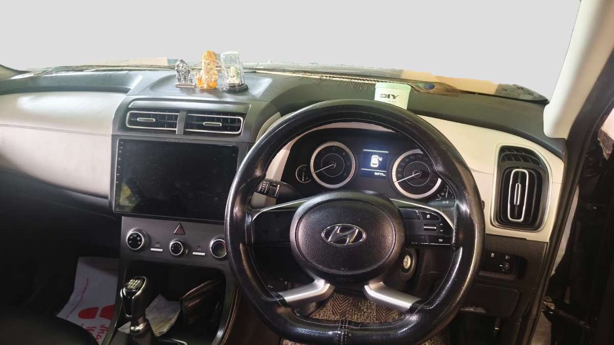 Hyundai Creta - Image 3