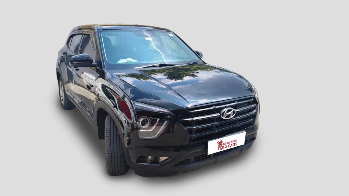 Hyundai Creta - Image 2