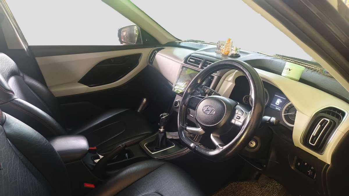 Hyundai Creta - Image 5