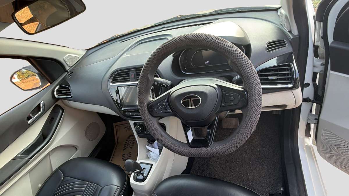 Tata Tiago - Image 4