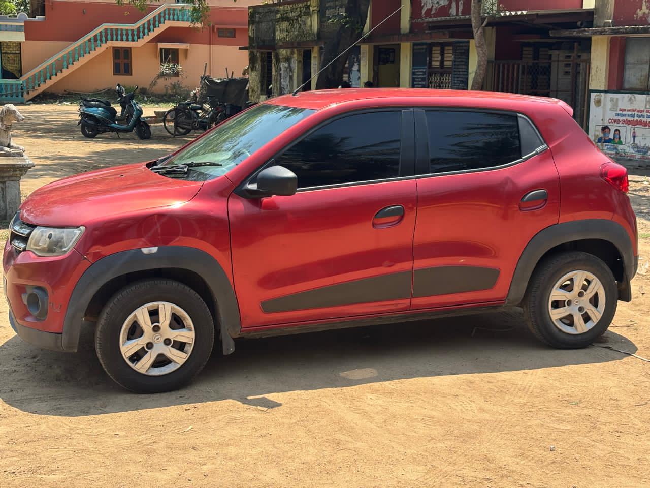 Renault Kwid - Image 3
