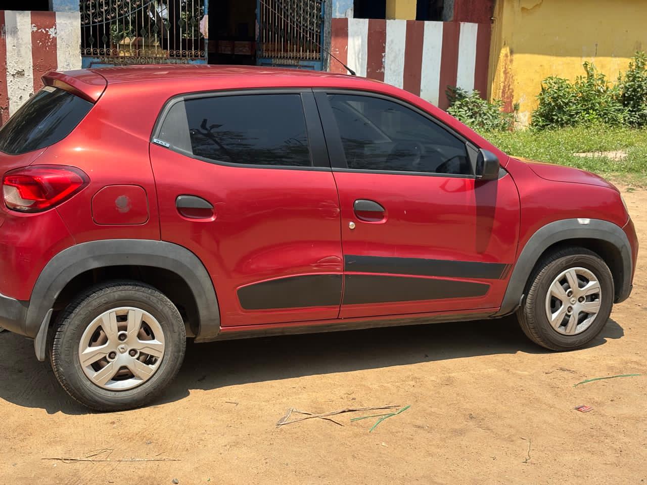 Renault Kwid - Image 2